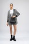 Lucky Bees 1233 Ros - Black